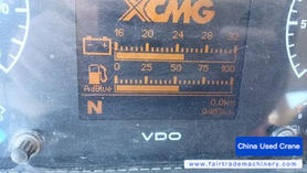 Buy XCMG QY55KC Used Crane / 7 Used XCMG QY55KC Crane 2021 Model / 7